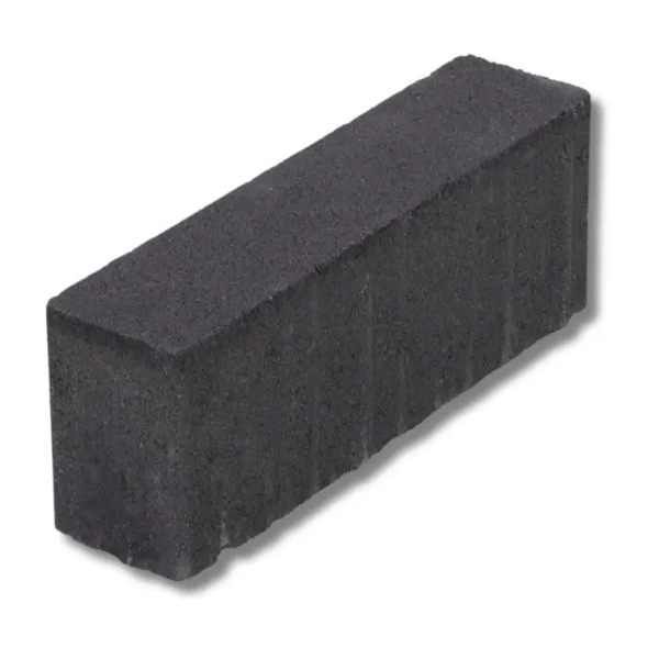 60Plus Soft Comfort 20x5x7 cm Nero | Bestellen bij Steenvoordeel.nl