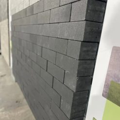 60Plus Soft Comfort 20x5x7 cm Nero | Bestellen bij Steenvoordeel.nl
