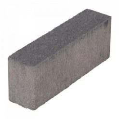 60Plus Soft Comfort 20x5x7 cm grijs/zwart | Bestellen bij Steenvoordeel.nl