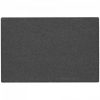 TerrasTegel+ 20x30x8 cm Nero | Bestellen bij Steenvoordeel.nl