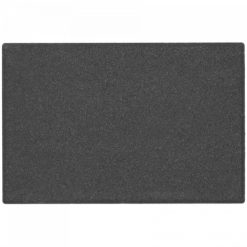 TerrasTegel+ 20x30x8 cm Nero | Bestellen bij Steenvoordeel.nl