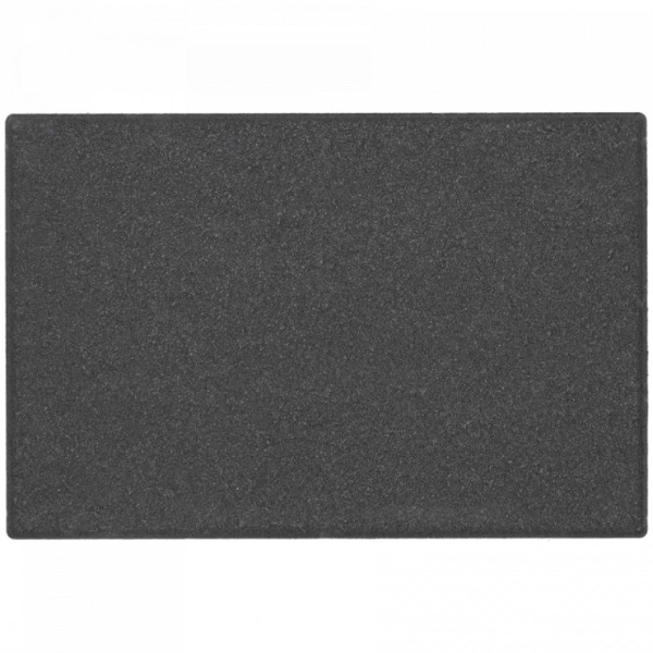 TerrasTegel+ 20x30x8 cm Nero | Bestellen bij Steenvoordeel.nl