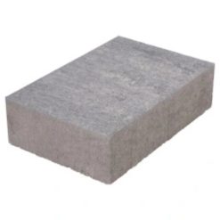 TerrasTegel+ 20x30x8 cm Grezzo | Bestellen bij Steenvoordeel.nl