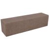 Linia Excellence 15x15x60 cm Taupe | Bestellen bij Steenvoordeel.nl