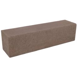 Linia Excellence 15x15x60 cm Taupe | Bestellen bij Steenvoordeel.nl