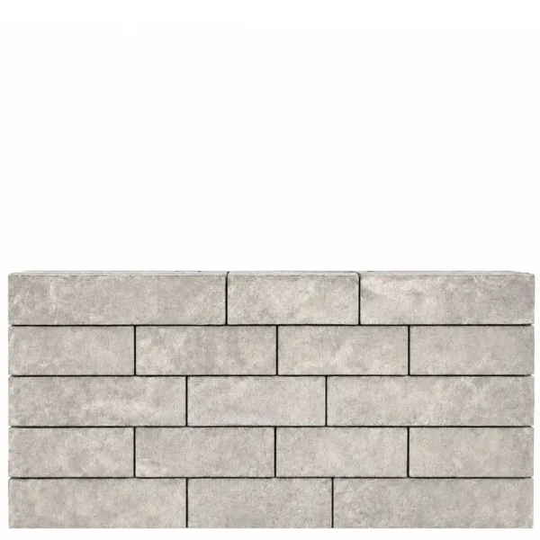 Rock Walling leisteen Ivory | Bestellen bij Steenvoordeel.nl