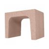 U-element 30x30x40 cm Taupe | Bestellen bij Steenvoordeel.nl
