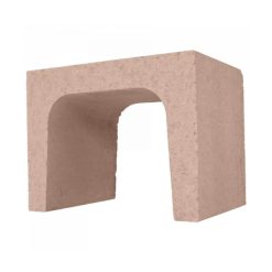 U-element 30x30x40 cm Taupe | Bestellen bij Steenvoordeel.nl