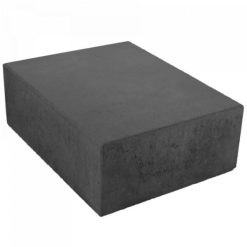 Traptrede 18x40x50 cm Antraciet | Bestellen bij Steenvoordeel.nl