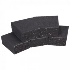 GardenWall 15/22x18,5x10 cm Nero | Bestellen bij Steenvoordeel.nl