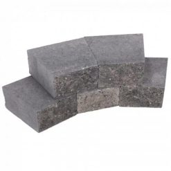 GardenWall 15/22x18,5x10 cm Grezzo | Bestellen bij Steenvoordeel.nl