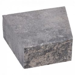 GardenWall 15/22x18,5x10 cm Grezzo | Bestellen bij Steenvoordeel.nl