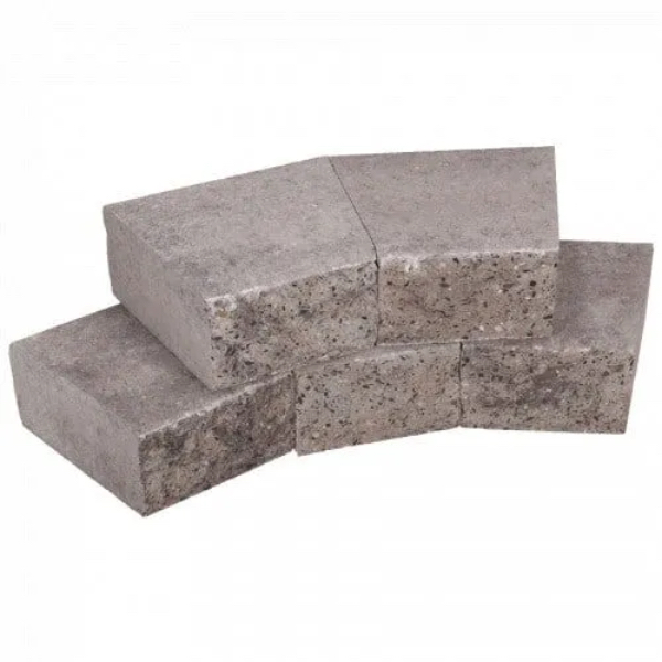 GardenWall 15/22x18,5x10 cm Ivory | Bestellen bij Steenvoordeel.nl