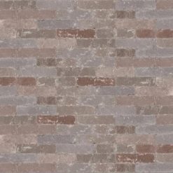 Abbeystones 20x5x7 cm Montecassino getrommeld | Bestellen bij Steenvoordeel.nl