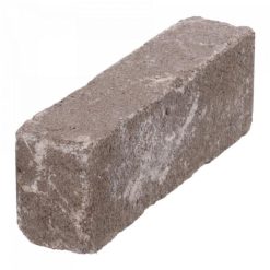 Abbeystones 20x5x7 cm Montecassino getrommeld | Bestellen bij Steenvoordeel.nl