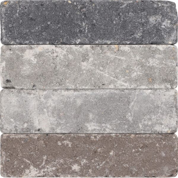 Abbeystones 20x5x7 cm Galgano getrommeld | Bestellen bij Steenvoordeel.nl