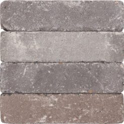 Abbeystones 20x5x7 cm Casamari getrommeld | Bestellen bij Steenvoordeel.nl