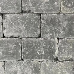 Abbeystones 20x30x6 cm Bobbio getrommeld | Bestellen bij Steenvoordeel.nl