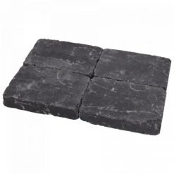 Abbeystones 20x30x6 cm Bobbio getrommeld | Bestellen bij Steenvoordeel.nl