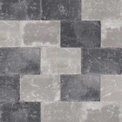 Abbeystones 20x30x6 cm Farfa getrommeld | Bestellen bij Steenvoordeel.nl