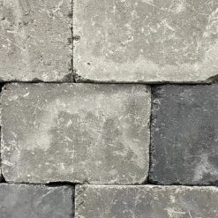 Abbeystones 20x30x6 cm Farfa getrommeld | Bestellen bij Steenvoordeel.nl