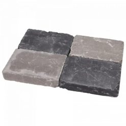 Abbeystones 20x30x6 cm Farfa getrommeld | Bestellen bij Steenvoordeel.nl