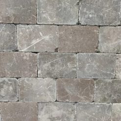 Abbeystones 20x30x6 cm Montecassino getrommeld | Bestellen bij Steenvoordeel.nl