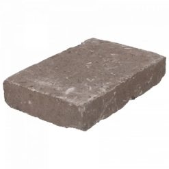 Abbeystones 20x30x6 cm Montecassino getrommeld | Bestellen bij Steenvoordeel.nl