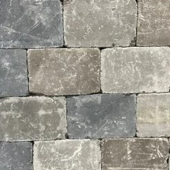 Abbeystones 20x30x6 cm Galgano getrommeld | Bestellen bij Steenvoordeel.nl