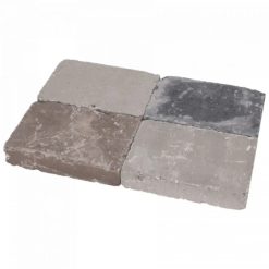 Abbeystones 20x30x6 cm Galgano getrommeld | Bestellen bij Steenvoordeel.nl