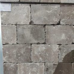 Abbeystones 20x30x6 cm Casamari getrommeld | Bestellen bij Steenvoordeel.nl