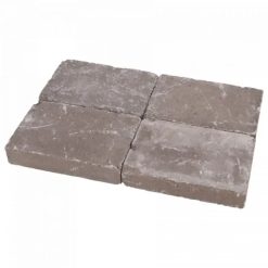 Abbeystones 20x30x6 cm Casamari getrommeld | Bestellen bij Steenvoordeel.nl
