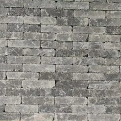 Abbeystones 15x5x7 cm Bobbio getrommeld | Bestellen bij Steenvoordeel.nl