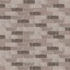 Abbeystones 15x5x7 cm Certosa getrommeld | Bestellen bij Steenvoordeel.nl
