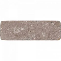 Abbeystones 15x5x7 cm Certosa getrommeld | Bestellen bij Steenvoordeel.nl