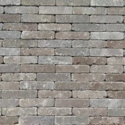 Abbeystones 21x7x8 cm Montecassino getrommeld | Bestellen bij Steenvoordeel.nl