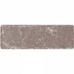 Abbeystones 21x7x8 cm Montecassino getrommeld | Bestellen bij Steenvoordeel.nl