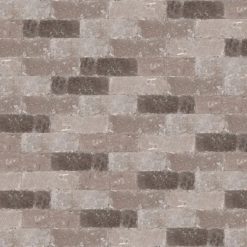 Abbeystones 21x7x8 cm Certosa getrommeld | Bestellen bij Steenvoordeel.nl