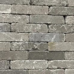Abbeystones 21x7x8 cm Certosa getrommeld | Bestellen bij Steenvoordeel.nl