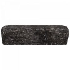 Granibiels getrommeld 60x14x15 cm Nero | Bestellen bij Steenvoordeel.nl