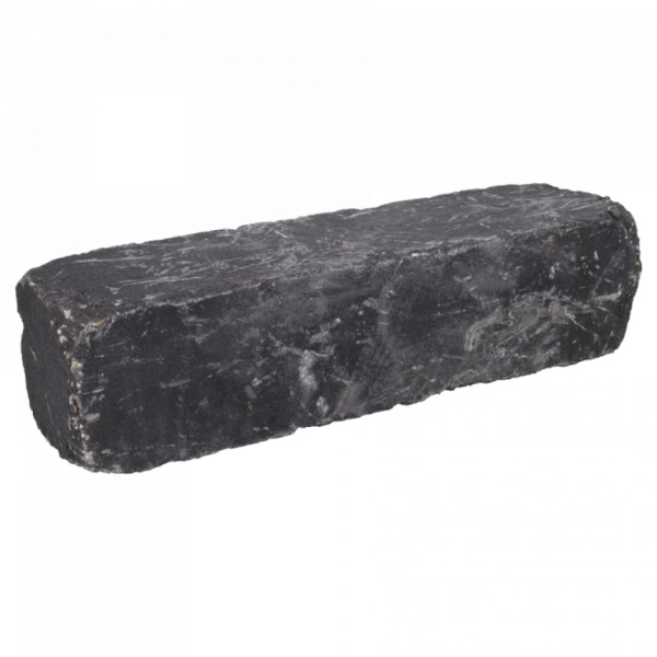 Linia Excellence getrommeld 15x15x60 cm Nero | Bestellen bij Steenvoordeel.nl