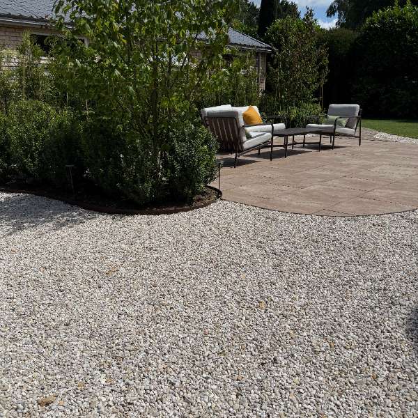 GeoCorso 60x60x4 cm Peschiera del Garda - Afbeelding 3