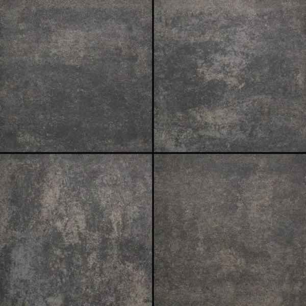 Trippel T 80x80x4 cm Kova Nuance | bestellen bij Steenvoordeel.nl