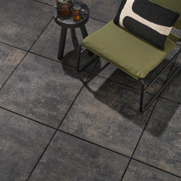 Trippel T 80x80x4cm Kova Nuance | bestellen bij Steenvoordeel.nl