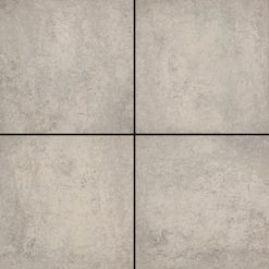 Trippel T 80x80x4cm Beige Nuance | bestellen bij Steenvoordeel.nl