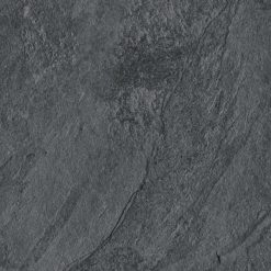 GeoCeramica Aura 60x60x4 cm Antracite | bestellen bij Steenvoordeel.nl