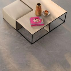 Alternative view of GeoCeramica® Aura 60x60x4 cm Ash