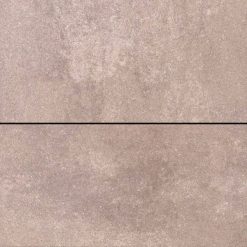 Trippel T 60x30x4 cm Taupe | bestellen bij Steenvoordeel.nl
