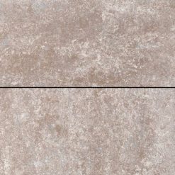 Trippel T 60x30x4cm Bruin Nuance | bestellen bij Steenvoordeel.n