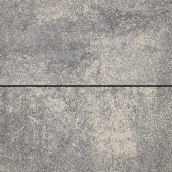 Trippel T 2Drive 60x30x6 cm Grezza Nuance | bestellen bij Steenvoordeel.n